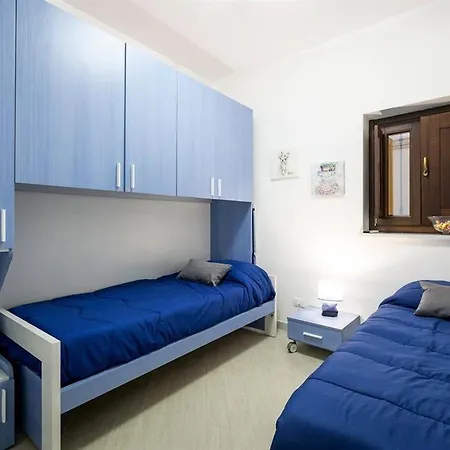 Apartment Luminoso Ai Quattro Canti Palermo
