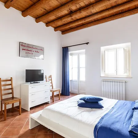 Apartment Luminoso Ai Quattro Canti