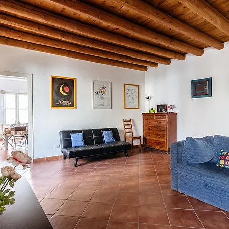 Apartment Luminoso Ai Quattro Canti *